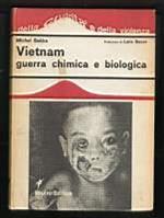 Vietnam guerra chimica e biologica