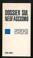 Dossier sul neofascismo