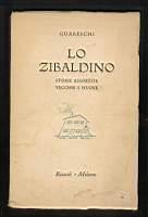 Lo Zibaldino - Storie assortite vecchie e nuove