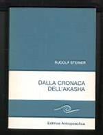 Dalla cronaca dell'Akasha