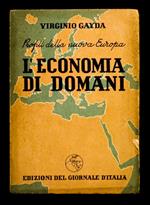 L' economia di domani