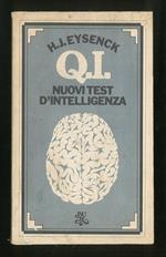 Q.I. Nuovi test d'intelligenza