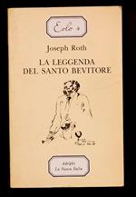 La leggenda del santo bevitore