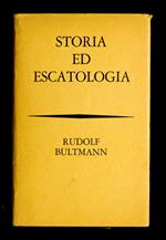 Storia ed escatologia