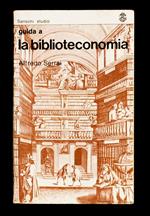 Guida a la biblioteconomia