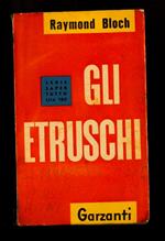 Gli etruschi