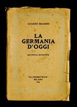 La Germania d'oggi