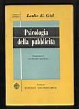 Psicologia della pubblicità