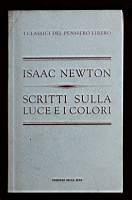 Scritti sulla luce e i colori