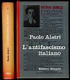 L' antifascismo italiano - 2 vol