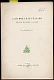 La Parola del Passato - Rivista di studi classici