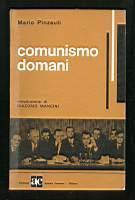 Comunismo domani