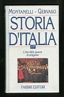 Storia d'Italia