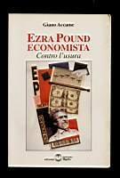 Ezra Pound economista contro l'usura