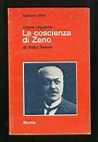 Come leggere La coscienza di Zeno