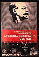 La storia segreta del Kgb