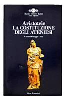 La costituzione degli ateniesi