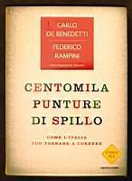 Centomila punture di spillo - Come l'Italia può tornare a correre