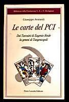 Le carte del PCI. Dai Taccuini di Eugenio Reale la genesi di Tangentopoli