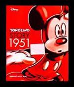 Topolino Story 1951 - vol 3
