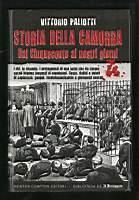 Storia della camorra - Dal cinquecento ai nostri giorni