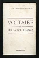 Sulla tolleranza