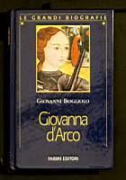 Giovanna d'Arco