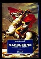 Napoleone la voce del destino
