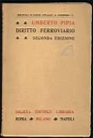 Diritto Ferroviario