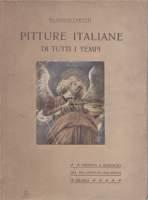 Pitture Italiane di Tutti i Tempi