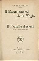 Il marito amante della moglie fratello d'armi