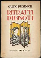 Ritratti d'ignoti