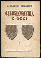 Cecoslovacchia d'oggi