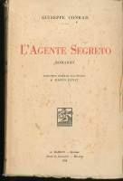 L' agente segreto