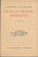 Piccolo mondo moderno