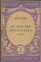 La malade imaginaire