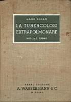 La tubercolosi extra polmonare