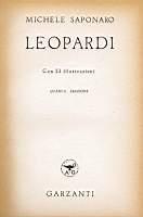 Leopardi