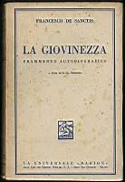 La giovinezza