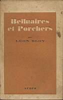 Belluaires et Porchers