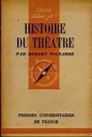 Histoire du theatre