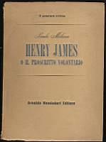 Henry James o il proscritto volontario