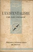 L' existentialisme