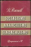 Socialismo anarchismo sindacalismo