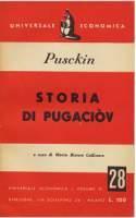 Storia di Pugaciov