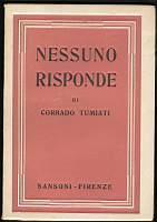 Nessuno risponde