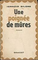 Une poignee de mures