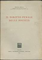 Il diritto penale delle società