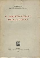 Il diritto penale delle società