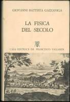 La fisica del secolo